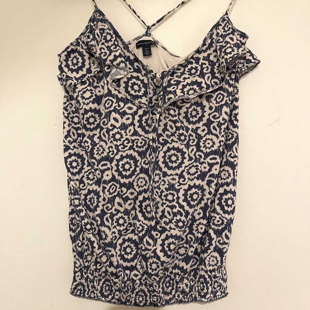 American Eagle Tank Top